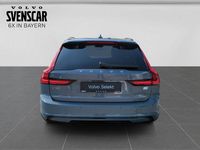 Second-hand Volvo V90 Plus 398 CP (292 kW) 2022 Gri Break