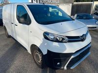 Gebraucht Toyota Proace 120 PS (88 kW) 2019 Weiß Van / Kleinbus