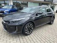 Gebraucht Kia XCeed Vision 140 PS (102 kW) 2025 Schwarz SUV