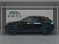 Gebraucht VW T-Roc Cabriolet Style 116 PS (85 kW) 2026 Schwarz SUV