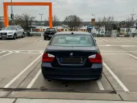 Gebraucht BMW 320 150 PS (110 kW) 2006 Limousine