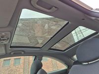 Gebraucht Mercedes C180 129 PS (94 kW) 2001 Silber Coupé