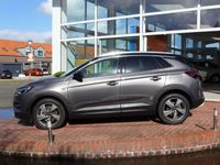 gebraucht Opel Grandland X Ultimate PlugIn PHEV Navi/Autom./BC