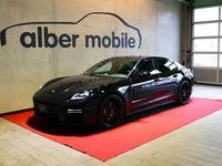 Gebraucht Porsche Panamera GTS 500 PS (367 kW) 2025 Schwarz Limousine