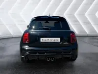 Gebraucht Mini John Cooper Works 231 PS (169 kW) 2023 Schwarz Kleinwagen