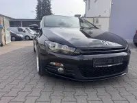 Gebraucht VW Scirocco 160 PS (117 kW) 2009 Schwarz Coupé