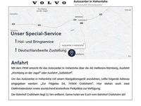 Gebraucht Volvo V90 Core 253 PS (186 kW) 2025 Grau Kombi