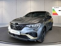 Gebraucht Renault Arkana Engineered 143 PS (105 kW) 2023 Grau SUV