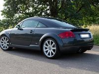 Gebraucht Audi TT 224 PS (164 kW) 2004 Coupé
