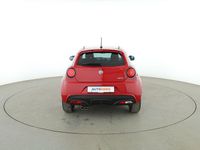 Gebraucht Alfa Romeo MiTo Veloce 170 PS (125 kW) 2018 Rot Kleinwagen