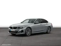 Gebraucht BMW 318 150 PS (110 kW) 2025 Grau Limousine