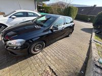 Gebraucht Mercedes A180 122 PS (89 kW) 2013 Schwarz Limousine