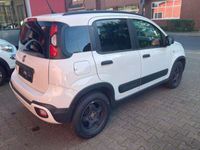 gebraucht Fiat Panda Waze-City-Cross-1.2. Start-Stop-Klima-PDC-