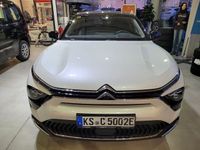 gebraucht Citroën C5 X Shine Pack Plug-in Hybrid 225 ë-EAT8