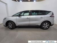 Second-hand Renault Espace 131 CP (96 kW) 2018 Gri Monovolum