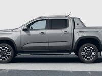 Neu VW Amarok Aventura 241 PS (177 kW) 2025 Dark grey metallic Abholung