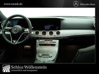 gebraucht Mercedes E300 4M T Avantgarde/AHK/Fahrassist/Burmester