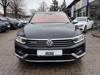 Gebraucht VW Passat Alltrack 239 PS (175 kW) 2015 Schwarz Kombi