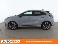 Gebraucht Ford Puma ST 200 PS (147 kW) 2022 Grau SUV