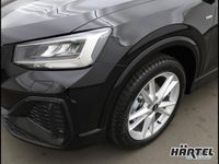 Neu Audi Q2 S-Line 150 PS (110 kW) 2025 SUV