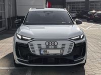 Gebraucht Audi e-tron S-Line 225 kW (306 PS) 2025 SUV