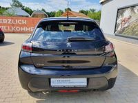 gebraucht Peugeot 208 Active Pack SHZ Klima Einparkh. Spurassist.