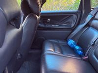 Gebraucht Volvo V70 140 PS (102 kW) 1997 Schwarz Kombi