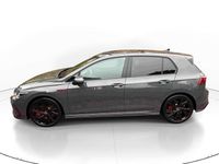 Gebraucht VW Golf VIII GTI 245 PS (180 kW) 2023 Delfingrau metallic Kleinwagen