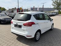 Używany Ford B-MAX Titanium 125 KM (91 kW) 2013 Biały Minivan