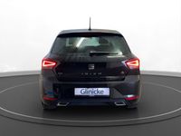 gebraucht Seat Ibiza 1.0 TGI FR