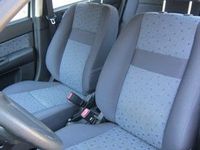 Gebraucht Hyundai Getz 112 PS (82 kW) 2004 Silber Kleinwagen