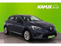 Gebraucht Renault Clio IV 131 PS (96 kW) 2019 Grau Limousine