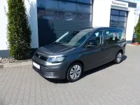 Neu VW Caddy Maxi 150 PS (110 kW) 2026 Grau Van / Kleinbus