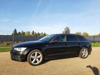 gebraucht Audi A6 3.0 TDI, Autom., Quattro, AHK, Alu, TÜV neu