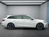 Gebraucht Cupra Leon 150 PS (110 kW) 2025 Weiß Kombi