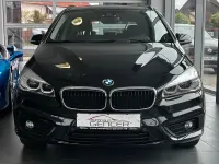 Gebraucht BMW 218 136 PS (100 kW) 2015 Schwarz Kombi