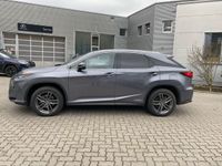 gebraucht Lexus RX450 Sport Line FLA HUD Pano ACC 4xSHZ DynLi