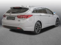 gebraucht Hyundai i40 cw 2.0 GDI Trend NAVI KAMERA ALU SHZ LHZ DAB