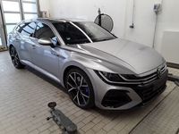 gebraucht VW Arteon Shootingbrake R 2.0TSI 320PS 4M DSG AHK.P