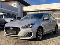 gebraucht Hyundai i30 Limousine 1.4 T, Bi Xenon, Sportsitze