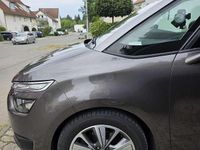 Gebraucht Citroën C4 Picasso Exclusive 150 PS (110 kW) 2015 Van / Kleinbus