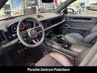 Gebraucht Porsche Cayenne GTS 500 PS (367 kW) 2024 Rot SUV