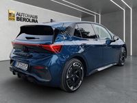 Gebraucht Cupra Born 169 kW (231 PS) 2026 Blau Kleinwagen