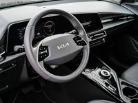Gebraucht Kia e-Niro Vision 150 kW (204 PS) 2023 Schwarz SUV