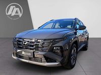 Neu Hyundai Tucson Trend 239 PS (175 kW) 2026 Ecotronic grey SUV