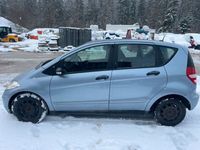 gebraucht Mercedes A160 CDI, KLIMA, 190000 KM!!!!