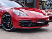 Gebraucht Porsche Panamera Sport Turismo 459 PS (337 kW) 2019 Andere Limousine