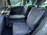 Gebraucht Opel Zafira Innovation 140 PS (102 kW) 2017 Grau Van / Kleinbus