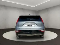 Gebraucht Kia e-Niro Inspiration 150 kW (204 PS) 2024 Stahlgrau met. SUV