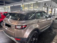 Gebraucht Land Rover Range Rover evoque 150 PS (110 kW) 2016 Andere farben SUV